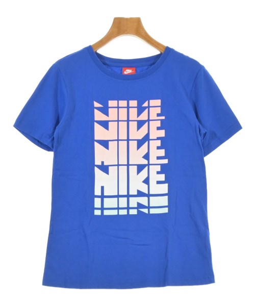 NIKE เสื้อยืด/เสื้อท็อปส์