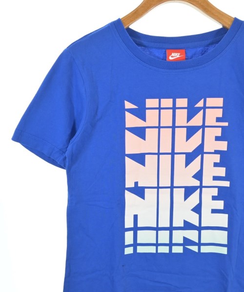 NIKE เสื้อยืด/เสื้อท็อปส์