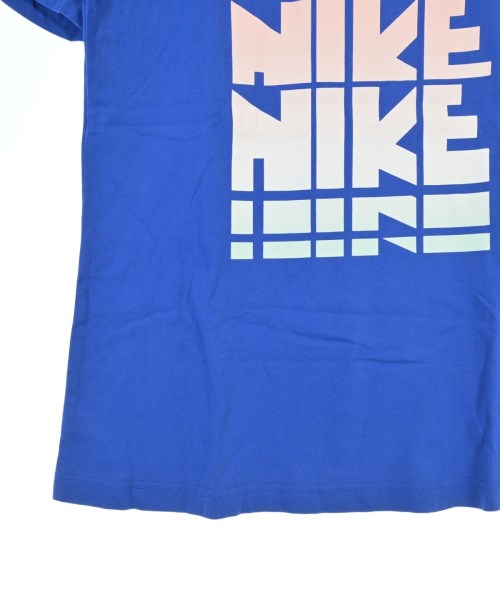 NIKE เสื้อยืด/เสื้อท็อปส์