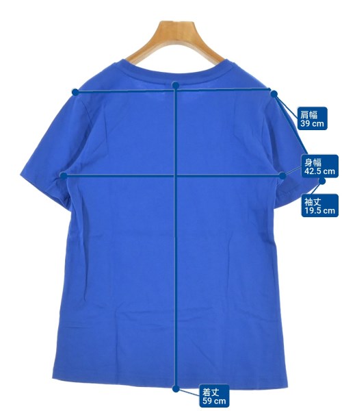 NIKE เสื้อยืด/เสื้อท็อปส์