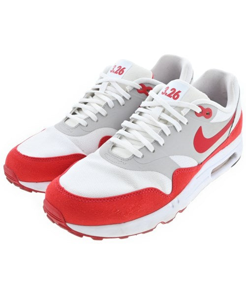NIKE รองเท้าผ้าใบ