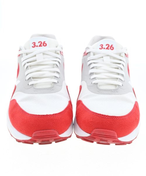 NIKE รองเท้าผ้าใบ
