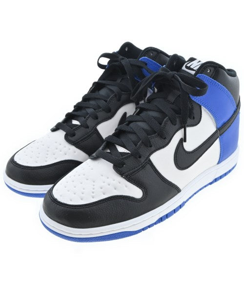 NIKE รองเท้าผ้าใบ