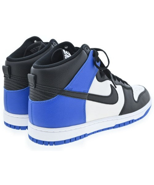 NIKE รองเท้าผ้าใบ