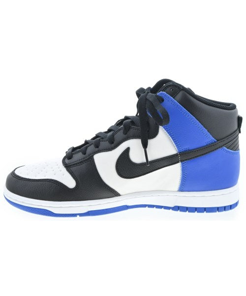NIKE รองเท้าผ้าใบ