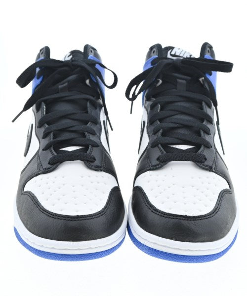 NIKE รองเท้าผ้าใบ