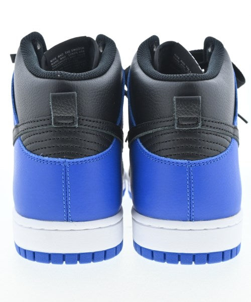 NIKE รองเท้าผ้าใบ