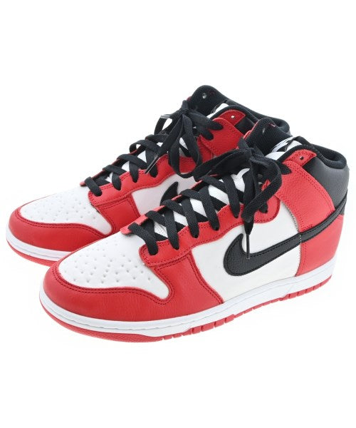 NIKE รองเท้าผ้าใบ