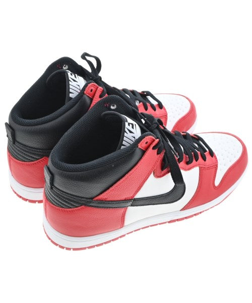 NIKE รองเท้าผ้าใบ
