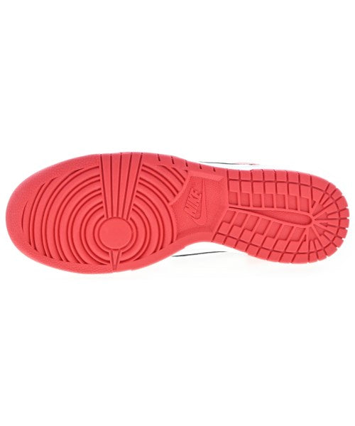 NIKE รองเท้าผ้าใบ
