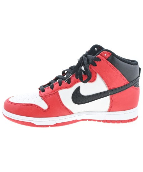 NIKE รองเท้าผ้าใบ