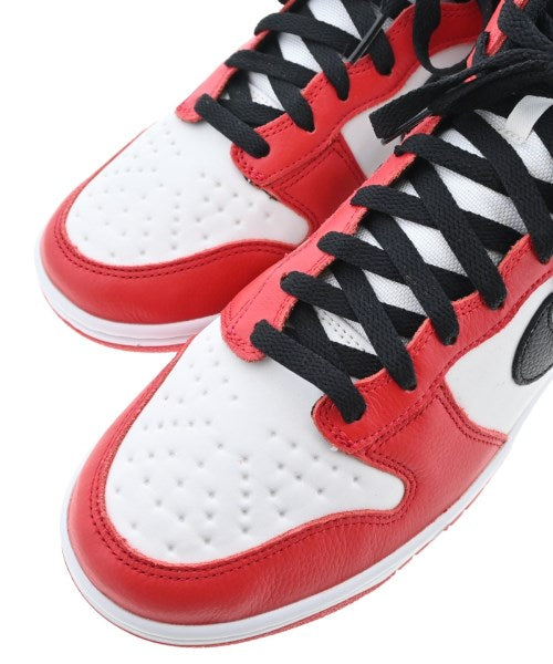 NIKE รองเท้าผ้าใบ
