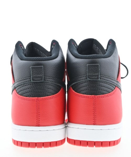 NIKE รองเท้าผ้าใบ