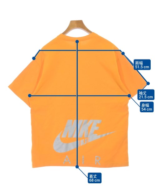 NIKE เสื้อยืด/เสื้อท็อปส์