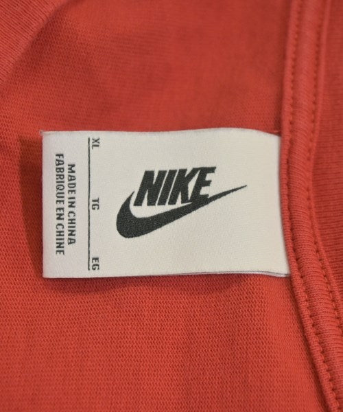 NIKE เสื้อยืด/เสื้อท็อปส์