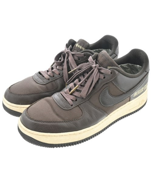 NIKE รองเท้าผ้าใบ
