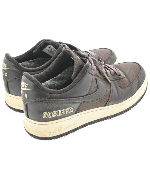 NIKE รองเท้าผ้าใบ
