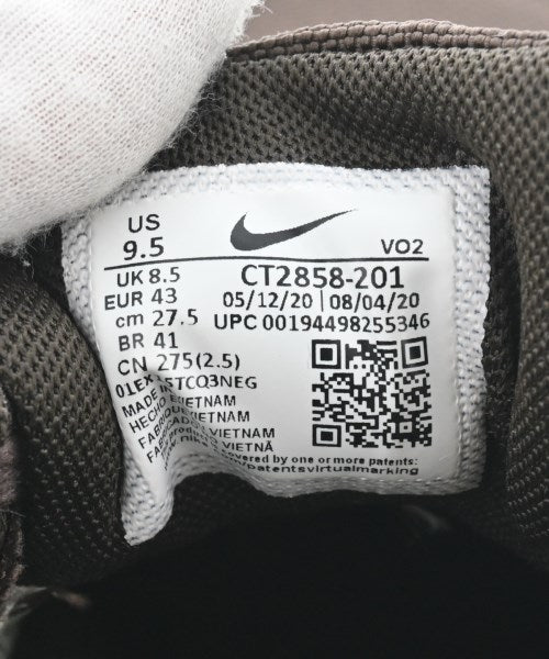 NIKE รองเท้าผ้าใบ