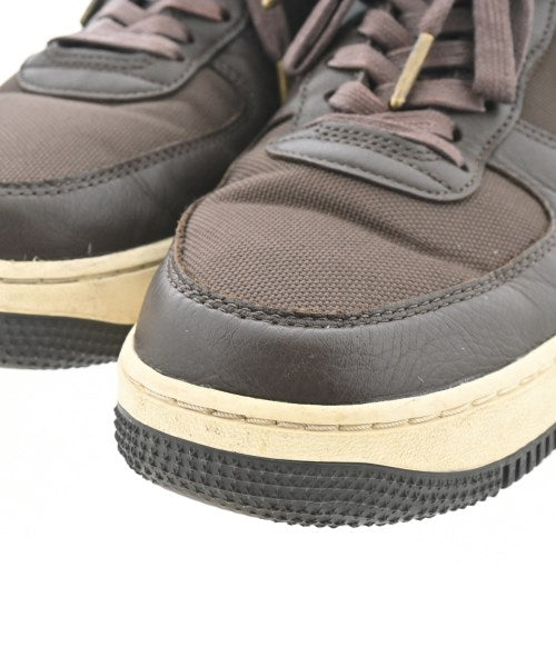 NIKE รองเท้าผ้าใบ