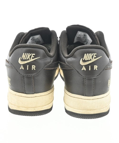 NIKE รองเท้าผ้าใบ