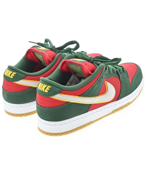 NIKE รองเท้าผ้าใบ