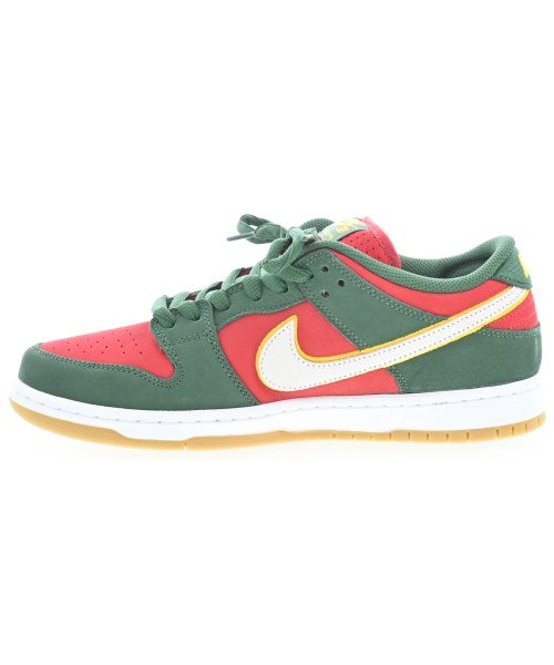 NIKE รองเท้าผ้าใบ