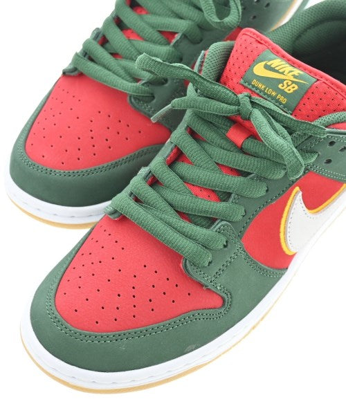 NIKE รองเท้าผ้าใบ