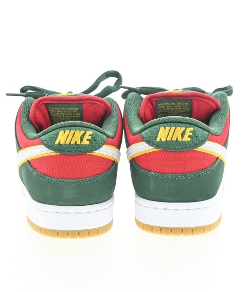 NIKE รองเท้าผ้าใบ