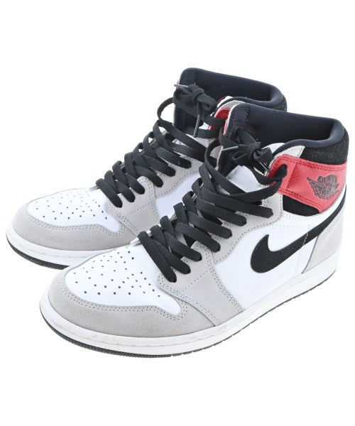 NIKE รองเท้าผ้าใบ