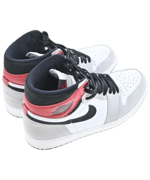 NIKE รองเท้าผ้าใบ