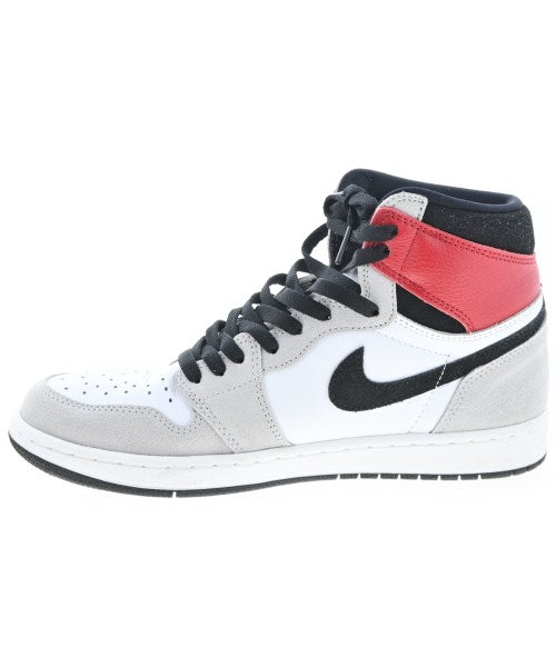 NIKE รองเท้าผ้าใบ