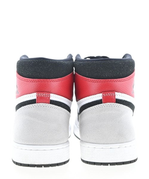 NIKE รองเท้าผ้าใบ