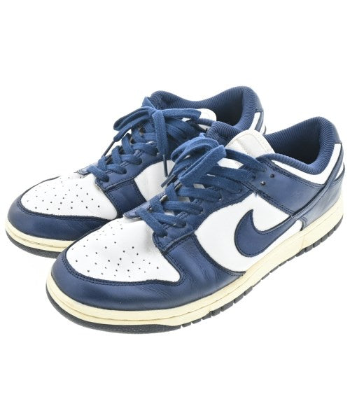 NIKE รองเท้าผ้าใบ