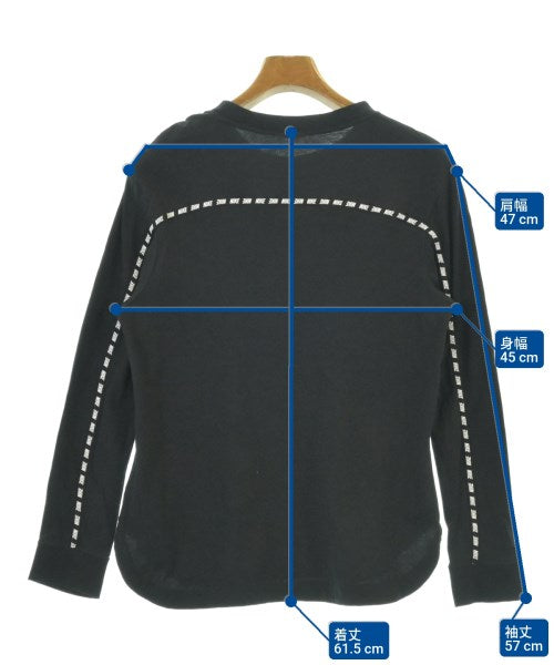NIKE เสื้อยืด/เสื้อท็อปส์