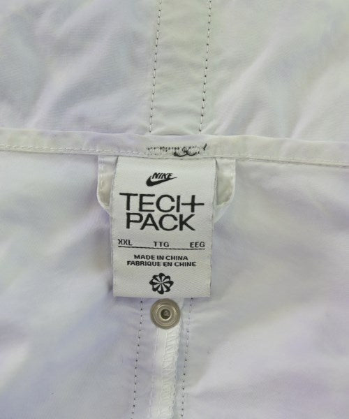 NIKE เสื้อพาร์กาภูเขา