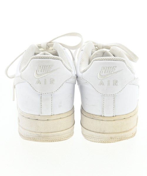 NIKE รองเท้าผ้าใบ