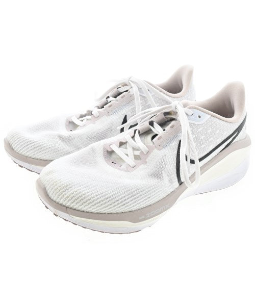 NIKE รองเท้าผ้าใบ