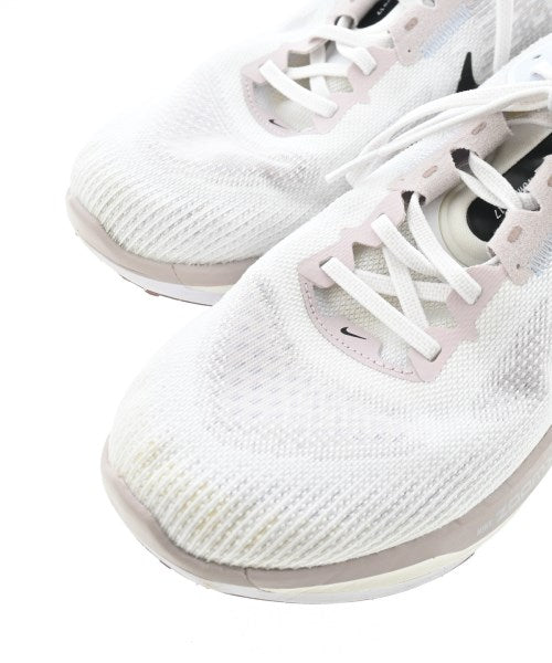 NIKE รองเท้าผ้าใบ