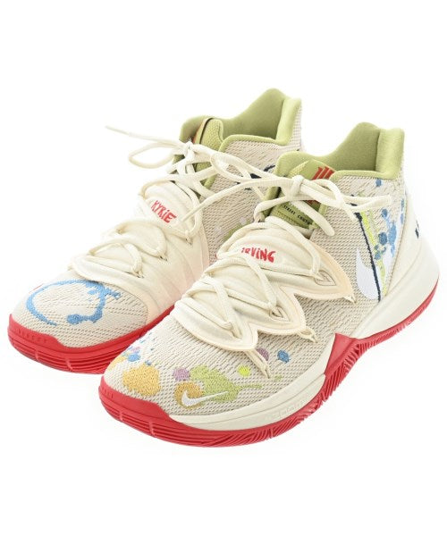 NIKE รองเท้าผ้าใบ