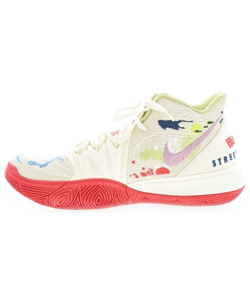 NIKE รองเท้าผ้าใบ