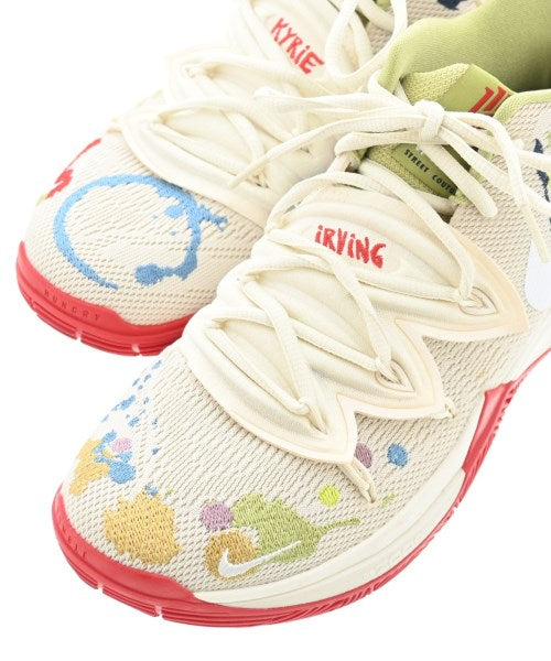 NIKE รองเท้าผ้าใบ