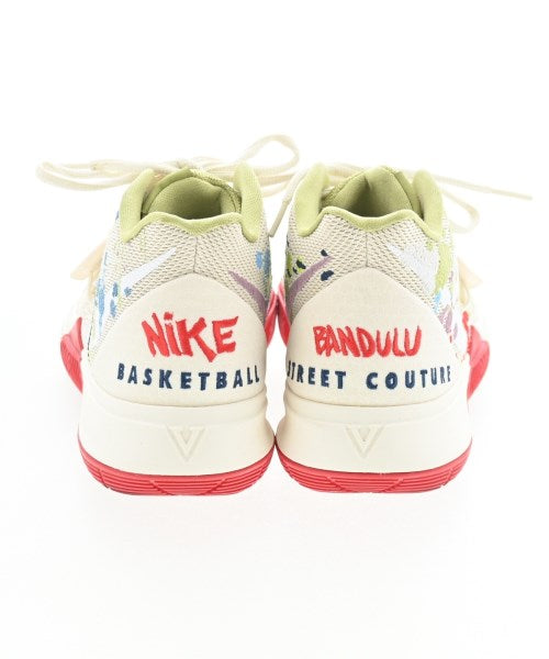 NIKE รองเท้าผ้าใบ