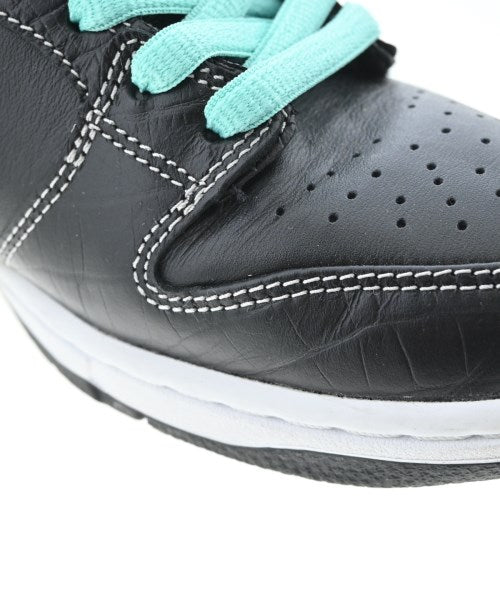 Diamond Supply Co รองเท้าผ้าใบ