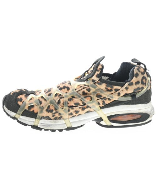 NIKE รองเท้าผ้าใบ