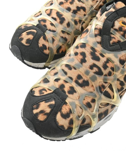 NIKE รองเท้าผ้าใบ