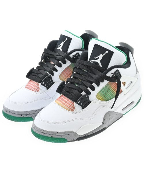 NIKE รองเท้าผ้าใบ