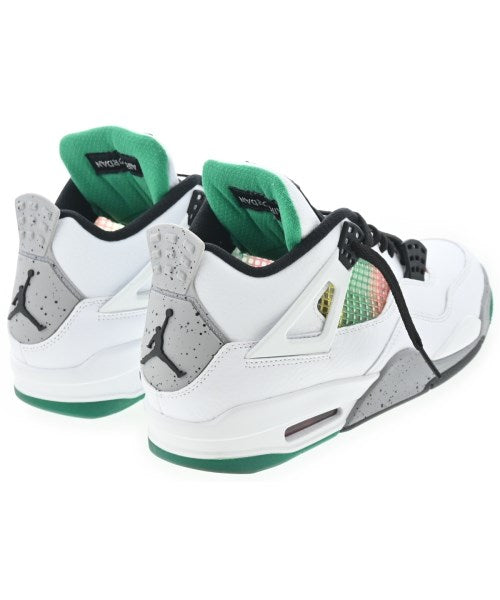 NIKE รองเท้าผ้าใบ