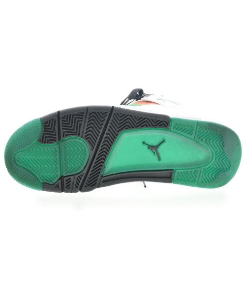 NIKE รองเท้าผ้าใบ