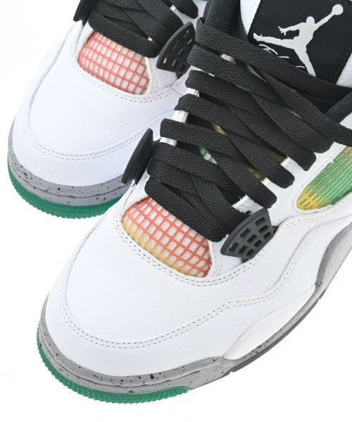 NIKE รองเท้าผ้าใบ
