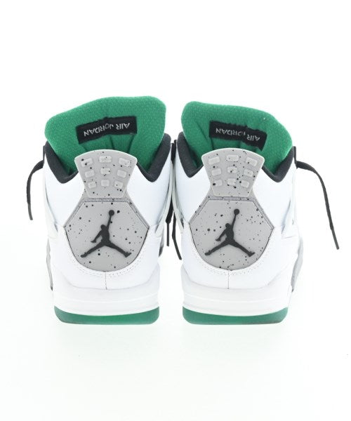 NIKE รองเท้าผ้าใบ